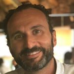 Profile Picture of David Gabaldon (@david_gabaldon) on Instagram