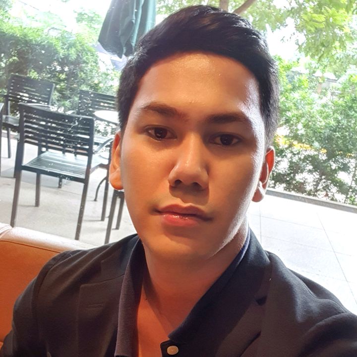 Profile Picture of ralphbaclayo (@ralphbaclayo) on Tiktok