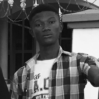 Profile Picture of Jay Enoch (@JayEnoch4) on Twitter