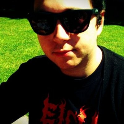 Profile Picture of Monte Hamer (@SourViolence) on Twitter