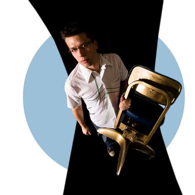 Profile Picture of Jeremy Lindstrom (@JLPhotoTweets) on Twitter