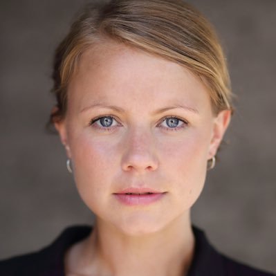 Profile Picture of Amy Marchant (@Amy_Marchant_) on Twitter