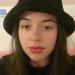 Profile Picture of Maya Lucía Rubio (@maya.rubio) on Instagram