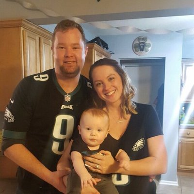 Profile Picture of Brian Gillespie (@BrianG722) on Twitter