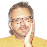 Profile Picture of Richard Gray (@rugfoot) on Flickr