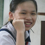 Profile Picture of Linh Huynh Khanh (@n_linh9999) on Flickr