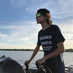 Profile Picture of Jimmy Reed (@jimmy_c_reed) on Instagram