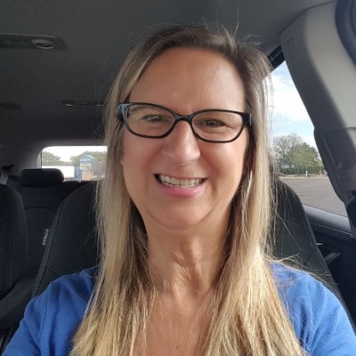 Profile Picture of Jodi Horsley (@perfimperfct) on Twitter