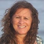 Profile Picture of Paula Cash (@pcashrebelrose) on Instagram