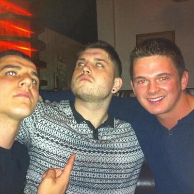 Profile Picture of Raymond Fletcher (@RaymondFletche1) on Twitter