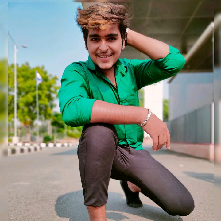Profile Picture of Tusharben✅ (@tushar.ben) on Tiktok