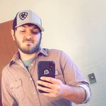 Profile Picture of Devin Starnes (@devin_starnes) on Instagram