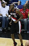Profile Picture of Travis Outlawon Wikipedia