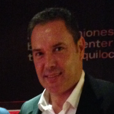 Profile Picture of Mario Ochoa (@marioochoa_) on Twitter