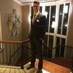 Profile Picture of Joshua Osborn (@josh__osborn) on Instagram