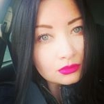 Profile Picture of Виктория Падчерова (@victoriamokka) on Instagram