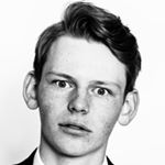 Profile Picture of Matthew Swain (@matthew_swain) on Instagram