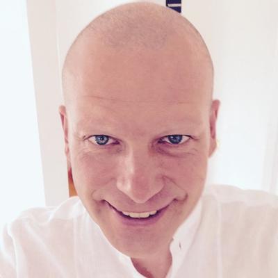 Profile Picture of Jean Pierre Seemann (@FrauenMentor) on Twitter