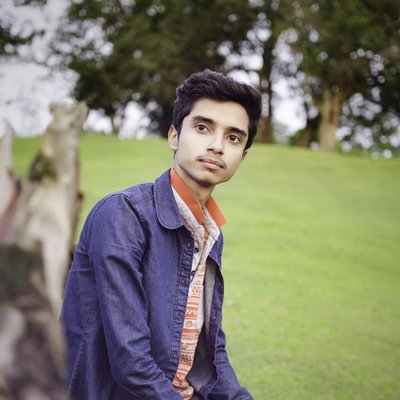 Profile Picture of Ram Adhikari (@ramadhikari2003) on Twitter