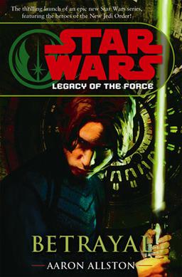 Profile Picture of Legacy of the Forceon Wikipedia