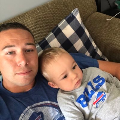 Profile Picture of Travis Van De Water (@TVandyH20) on Twitter