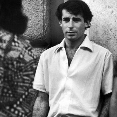 Profile Picture of Angelo Bellucci (@Angelo_Bellucci) on Twitter