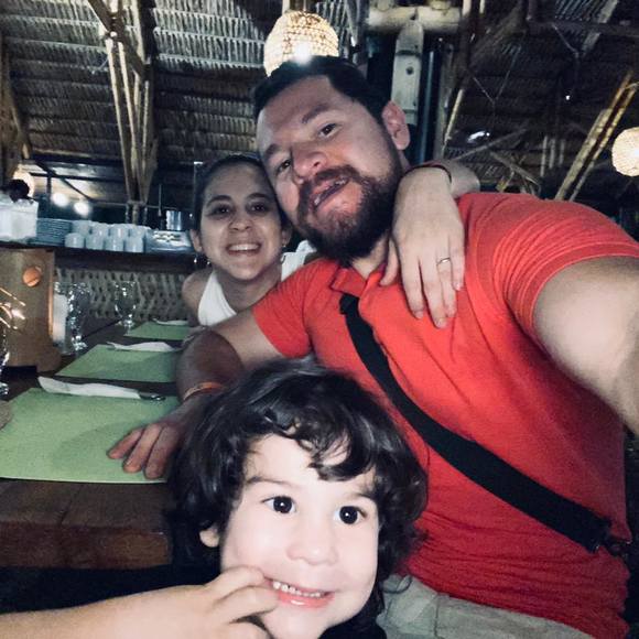 Profile Picture of Daniela Fonseca (@danielafonseca) on Poshmark