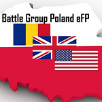 Profile Picture of Battle Group Poland (@enhanced forward presence battle group poland) on Flickr