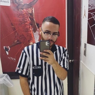 Profile Picture of Aidan Gabriel (@_Call_It_Karma_) on Twitter