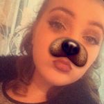 Profile Picture of Molly Lower (@mollylower_spam) on Instagram