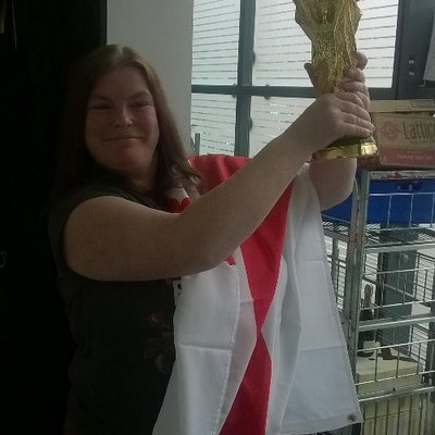 Profile Picture of Shelley Hay (@harriboscoffer) on Twitter