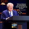 Profile Picture of Pastor John Hagee (@@pastor_johnhagee) on Tiktok
