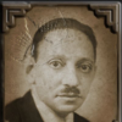 Profile Picture of Dr. Gilbert “UNIT” Alexander (@drgilbert1958) on Twitter