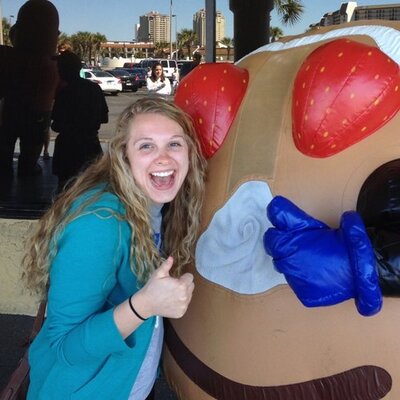 Profile Picture of Rachael Wiley (@rachael_wiley) on Twitter