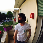 Profile Picture of Francesco Fidani (@alexdelarge80) on Flickr