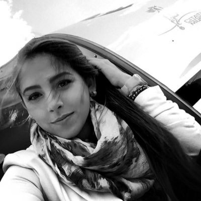 Profile Picture of AstridGonzalez (@AstridGonzalezC) on Twitter