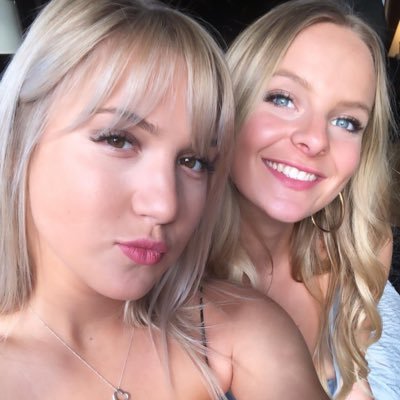 Profile Picture of Hal (@HaleyTschohl) on Twitter