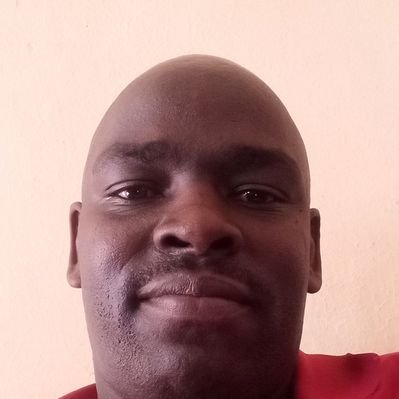 Profile Picture of Kirui K. John (@johniekip) on Twitter