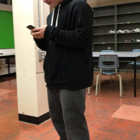 Profile Picture of Jean-philippe Bolduc (@iga19990613) on Poshmark