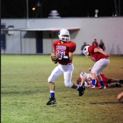 Profile Picture of Tyler Shade (@SHADYBOY_26) on Twitter