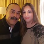 Profile Picture of Nancy Elizabet (@nancygiorgio) on Instagram