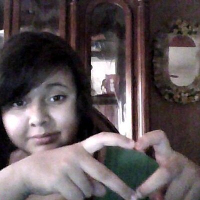 Profile Picture of Shirley  Quintero (@shirleyhearts) on Twitter