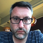 Profile Picture of David Copeland (@david copeland) on Flickr