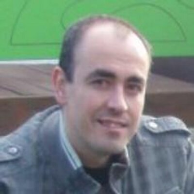 Profile Picture of Daniel Mazo (@dani_mazo) on Twitter