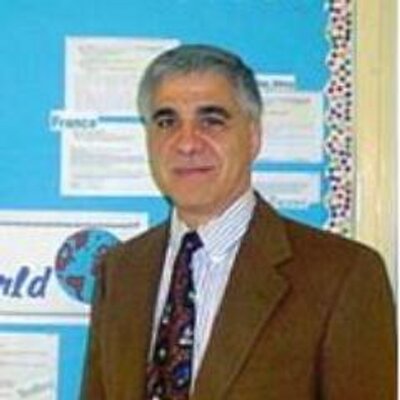 Profile Picture of TomNuzzi (@TomNuzzi) on Twitter