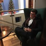 Profile Picture of Ryan Huxtable (@ryan_huxtable) on Instagram