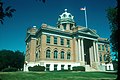 Profile Picture of LaMoure County, North Dakotaon Wikipedia