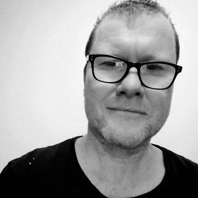 Profile Picture of Paul Watters (@paulwattersu2) on Twitter