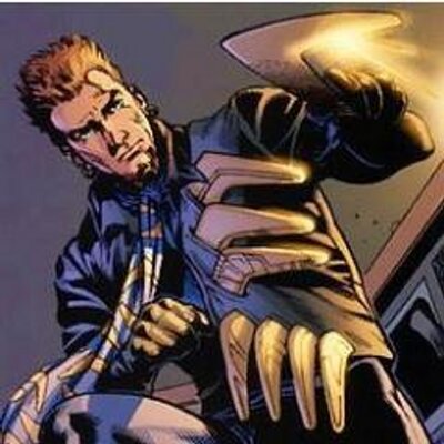 Profile Picture of Connor Hays (@DiggerHarkness) on Twitter