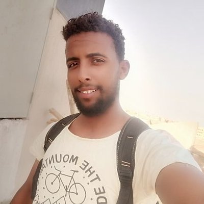 Profile Picture of Mobarak Ahmad (@MobarakAhmad3) on Twitter